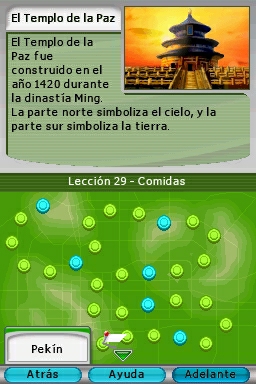 Mi Experto en Chino